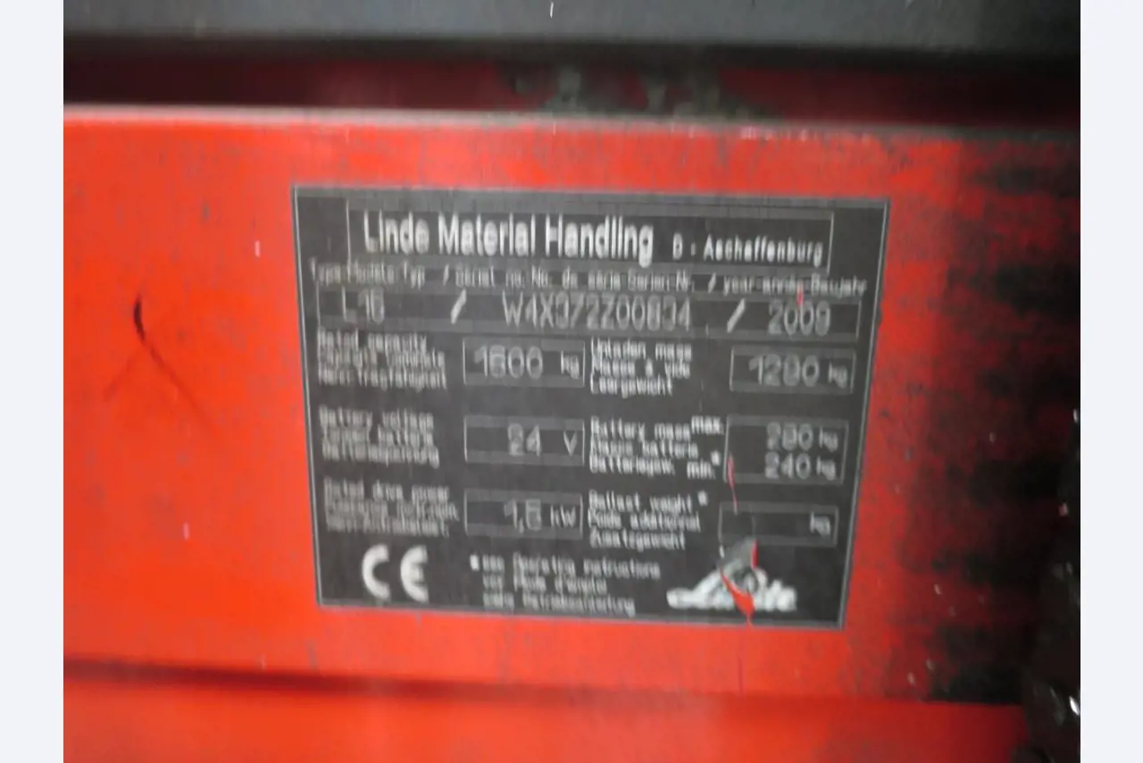 Chapas metálicas e máquinas para trabalhar metais<br><font size="2">Em colaboração com a Hilco Industrial Acquisitions bv</font>-2