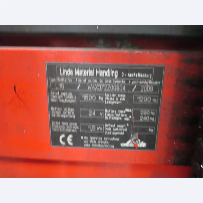 Chapas metálicas e máquinas para trabalhar metais<br><font size="2">Em colaboração com a Hilco Industrial Acquisitions bv</font>-2