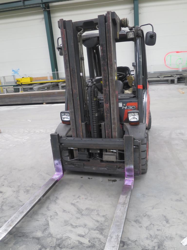 Chapas metálicas e máquinas para trabalhar metais<br><font size="2">Em colaboração com a Hilco Industrial Acquisitions bv</font>-2