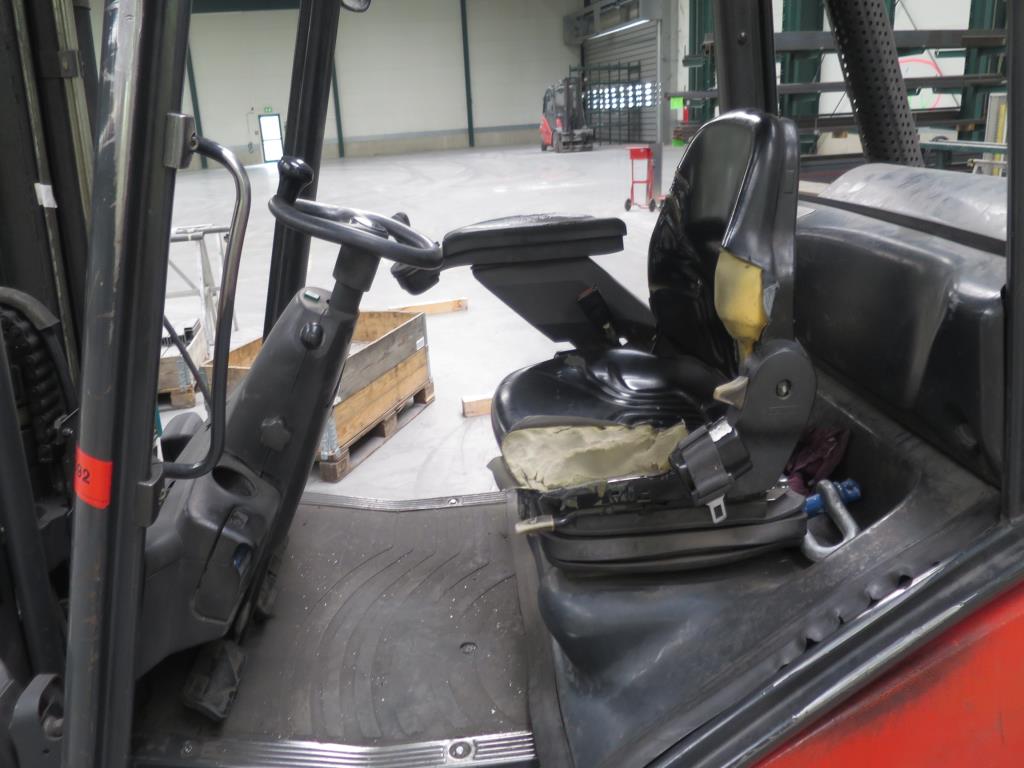 Chapas metálicas e máquinas para trabalhar metais<br><font size="2">Em colaboração com a Hilco Industrial Acquisitions bv</font>-3