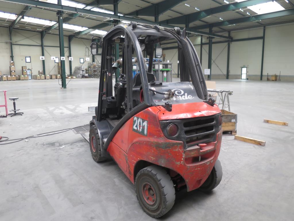 Chapas metálicas e máquinas para trabalhar metais<br><font size="2">Em colaboração com a Hilco Industrial Acquisitions bv</font>-5