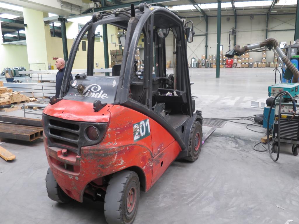 Chapas metálicas e máquinas para trabalhar metais<br><font size="2">Em colaboração com a Hilco Industrial Acquisitions bv</font>-6