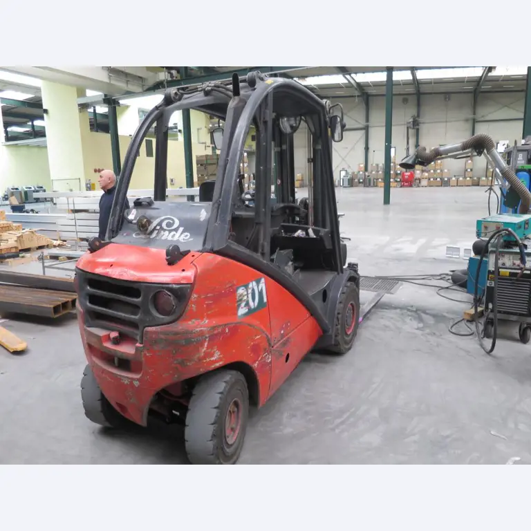 sheetmetal and metalworking machines <br><font size="2">In collaboration with Hilco Industrial Acquisitions bv<br></font>-6