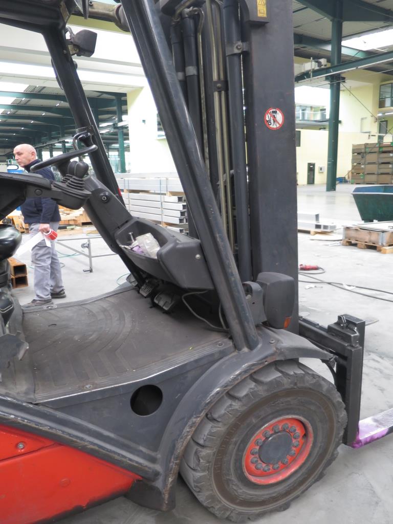 Chapas metálicas e máquinas para trabalhar metais<br><font size="2">Em colaboração com a Hilco Industrial Acquisitions bv</font>-7