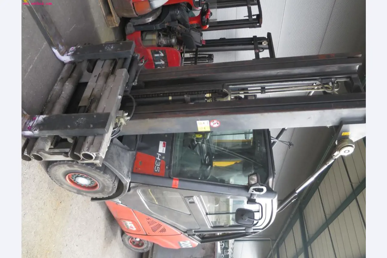 Plaat- en metaalbewerkingsmachines<br><font size="2">In samenwerking met Hilco Industrial Acquisitions bv</font>-1