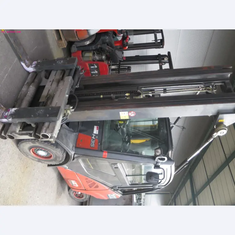 Plaat- en metaalbewerkingsmachines<br><font size="2">In samenwerking met Hilco Industrial Acquisitions bv</font>-1