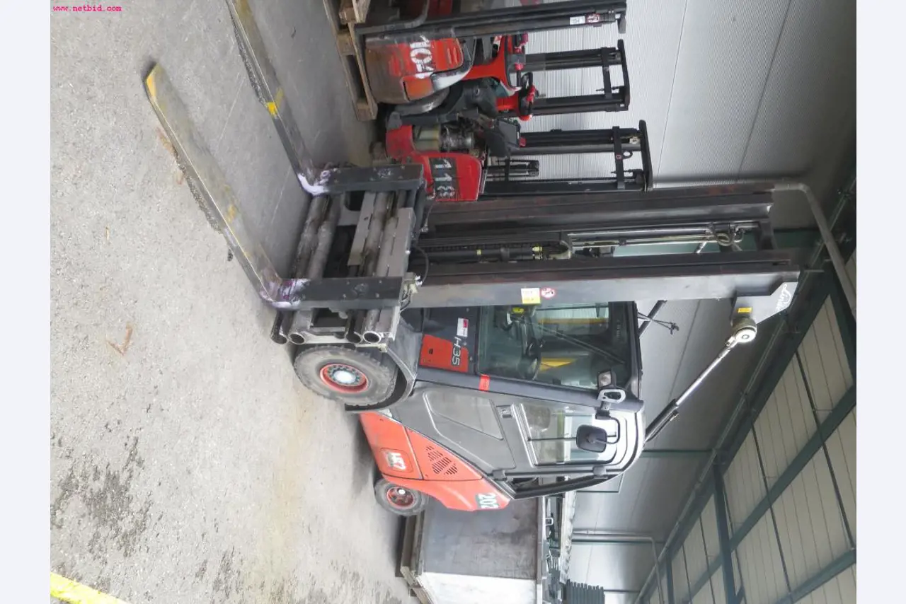 Plaat- en metaalbewerkingsmachines<br><font size="2">In samenwerking met Hilco Industrial Acquisitions bv</font>-2