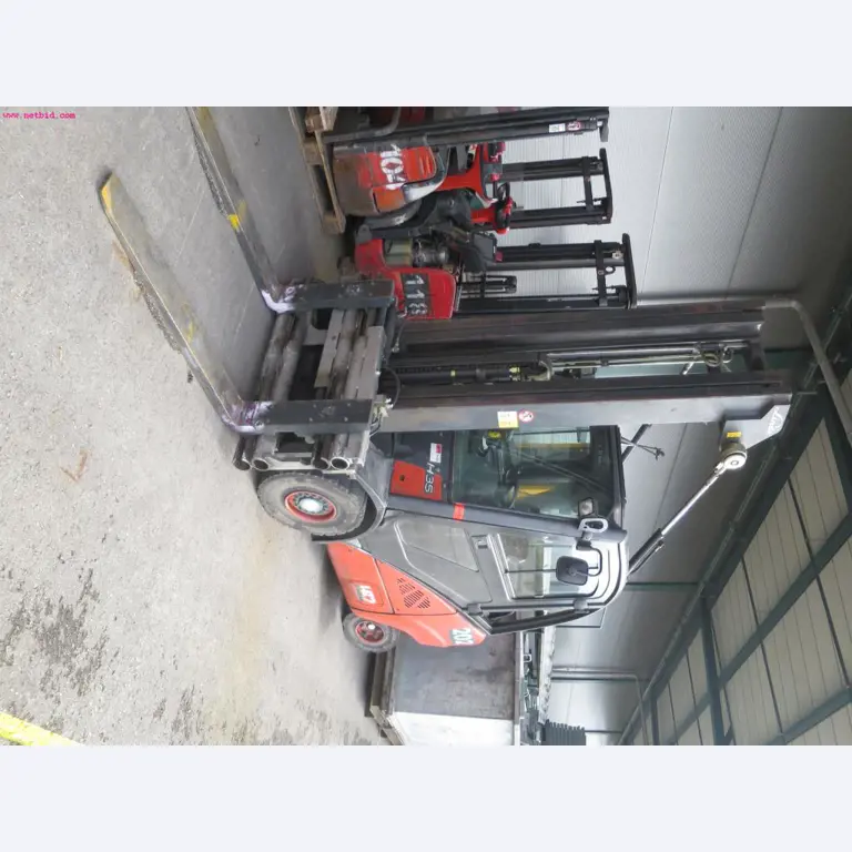 Plaat- en metaalbewerkingsmachines<br><font size="2">In samenwerking met Hilco Industrial Acquisitions bv</font>-2