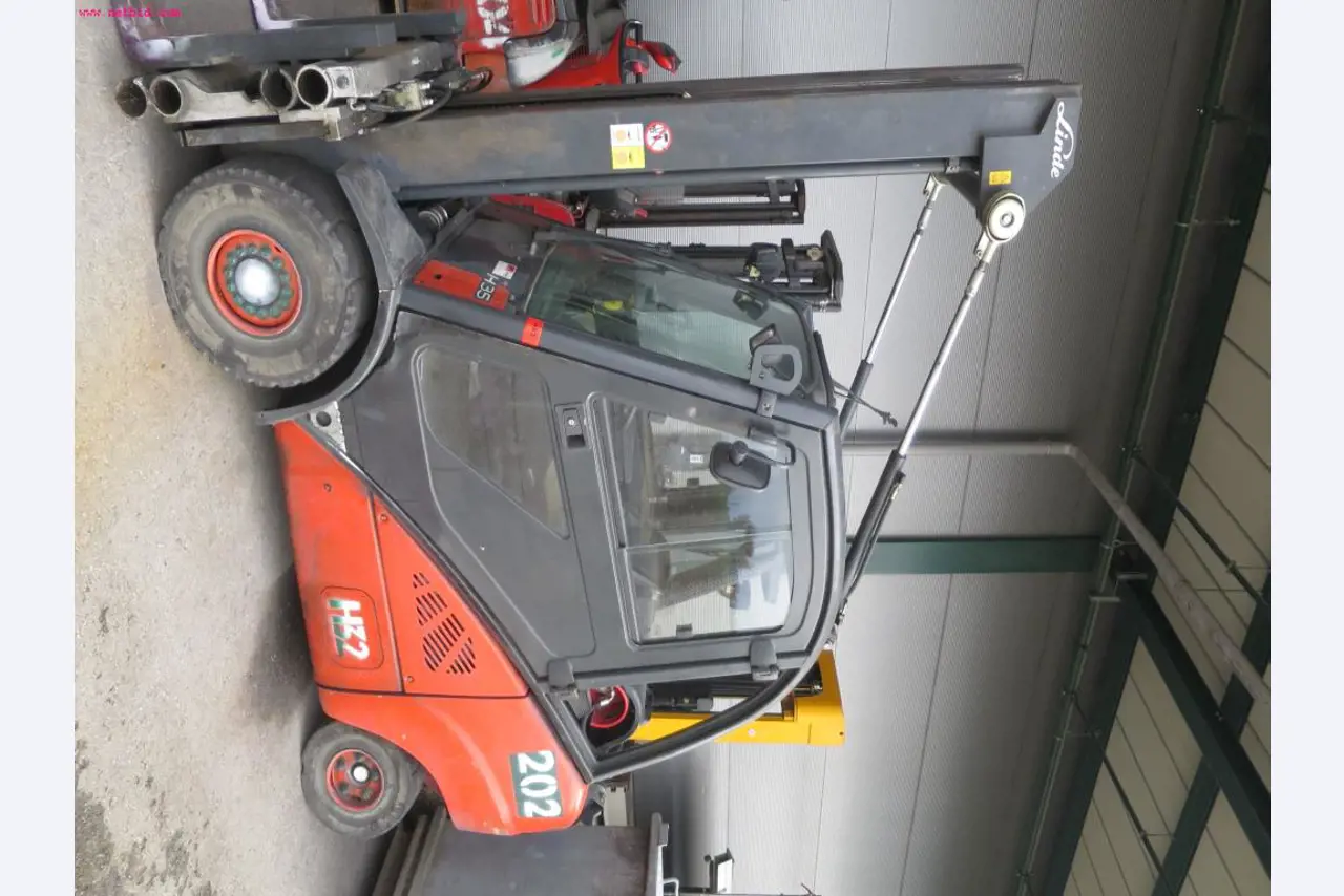 Plaat- en metaalbewerkingsmachines<br><font size="2">In samenwerking met Hilco Industrial Acquisitions bv</font>-3