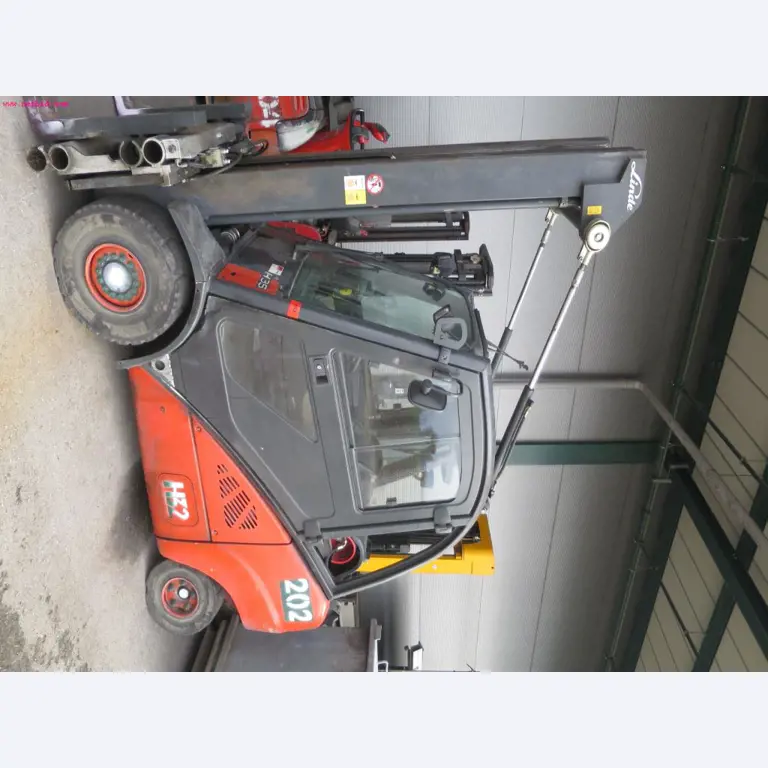 Plaat- en metaalbewerkingsmachines<br><font size="2">In samenwerking met Hilco Industrial Acquisitions bv</font>-3