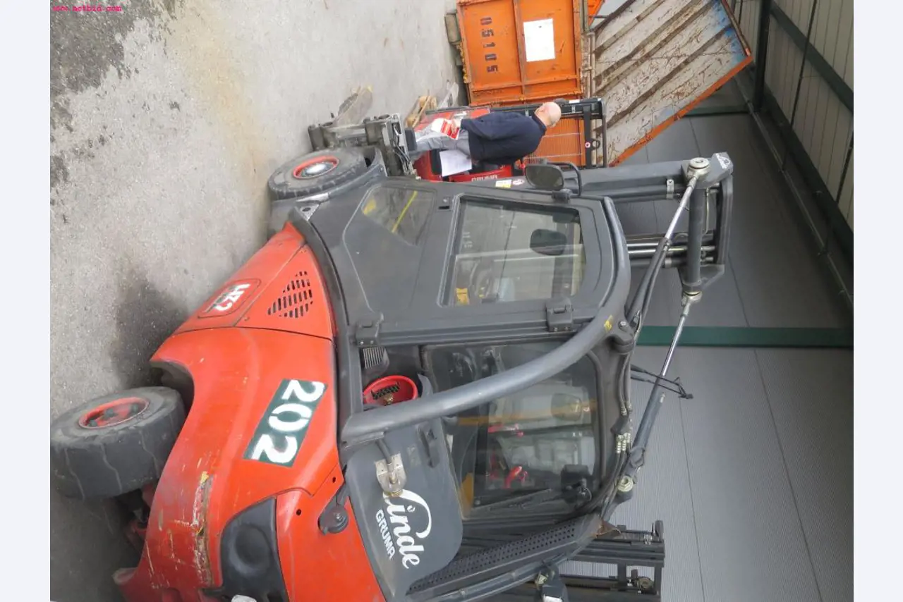 Plaat- en metaalbewerkingsmachines<br><font size="2">In samenwerking met Hilco Industrial Acquisitions bv</font>-4