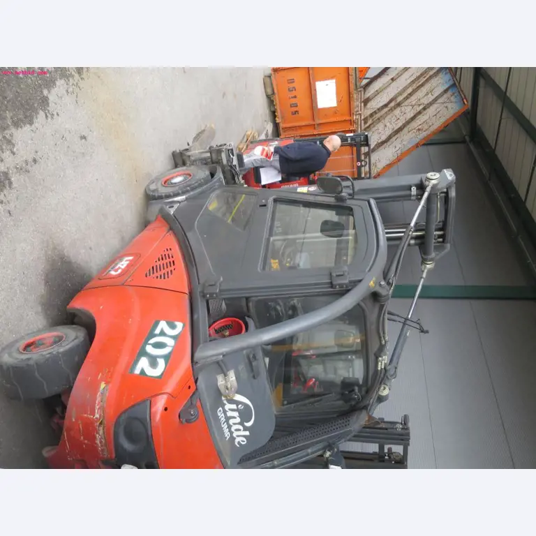 Plaat- en metaalbewerkingsmachines<br><font size="2">In samenwerking met Hilco Industrial Acquisitions bv</font>-4