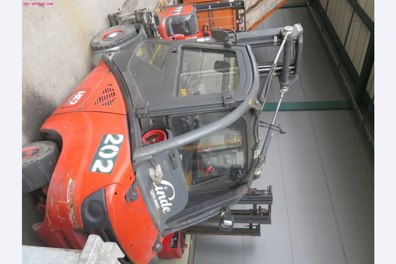 Plaat- en metaalbewerkingsmachines<br><font size="2">In samenwerking met Hilco Industrial Acquisitions bv</font>-5