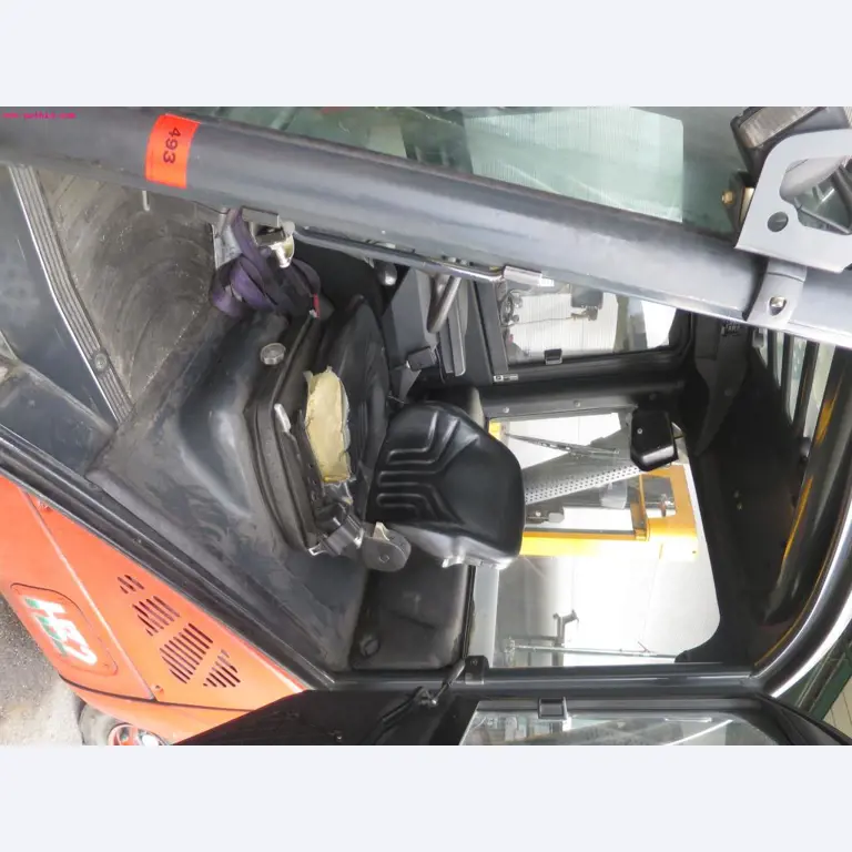 Plaat- en metaalbewerkingsmachines<br><font size="2">In samenwerking met Hilco Industrial Acquisitions bv</font>-6