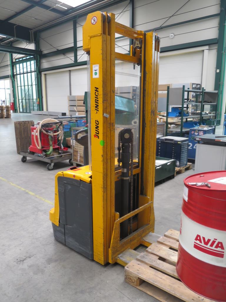 Chapas metálicas e máquinas para trabalhar metais<br><font size="2">Em colaboração com a Hilco Industrial Acquisitions bv</font>-2