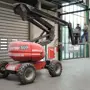 thumbnail-Machines pour le travail de la tôle et des métaux<br><font size="2">En collaboration avec Hilco Industrial Acquisitions bv</font>.-2