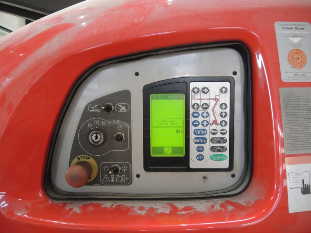 Chapas metálicas e máquinas para trabalhar metais<br><font size="2">Em colaboração com a Hilco Industrial Acquisitions bv</font>-7