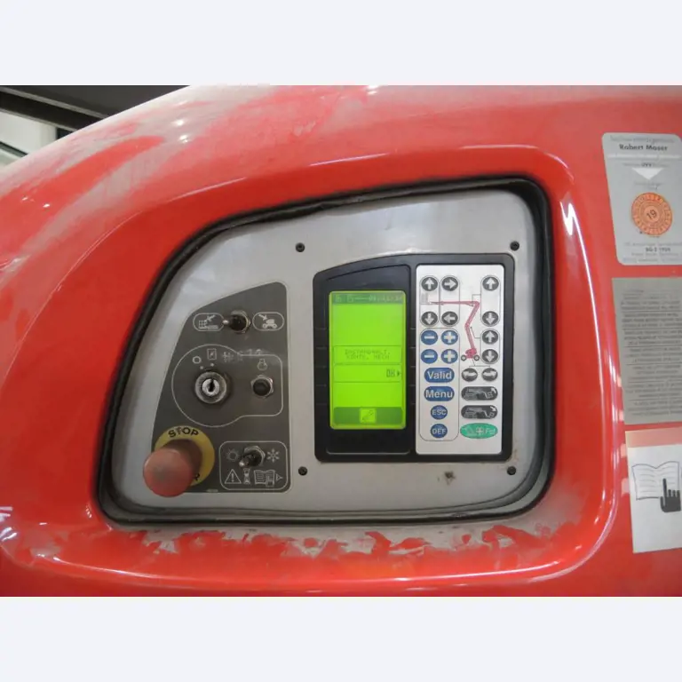 sheetmetal and metalworking machines <br><font size="2">In collaboration with Hilco Industrial Acquisitions bv<br></font>-7