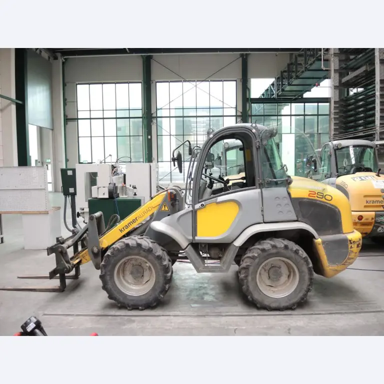 sheetmetal and metalworking machines <br><font size="2">In collaboration with Hilco Industrial Acquisitions bv<br></font>-3