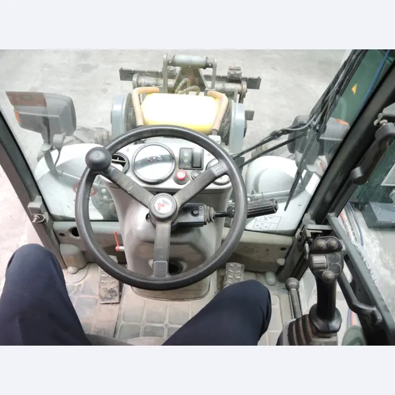 sheetmetal and metalworking machines <br><font size="2">In collaboration with Hilco Industrial Acquisitions bv<br></font>-6