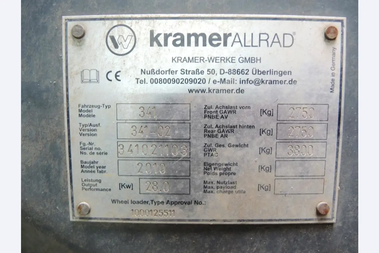 sheetmetal and metalworking machines <br><font size="2">In collaboration with Hilco Industrial Acquisitions bv<br></font>-7
