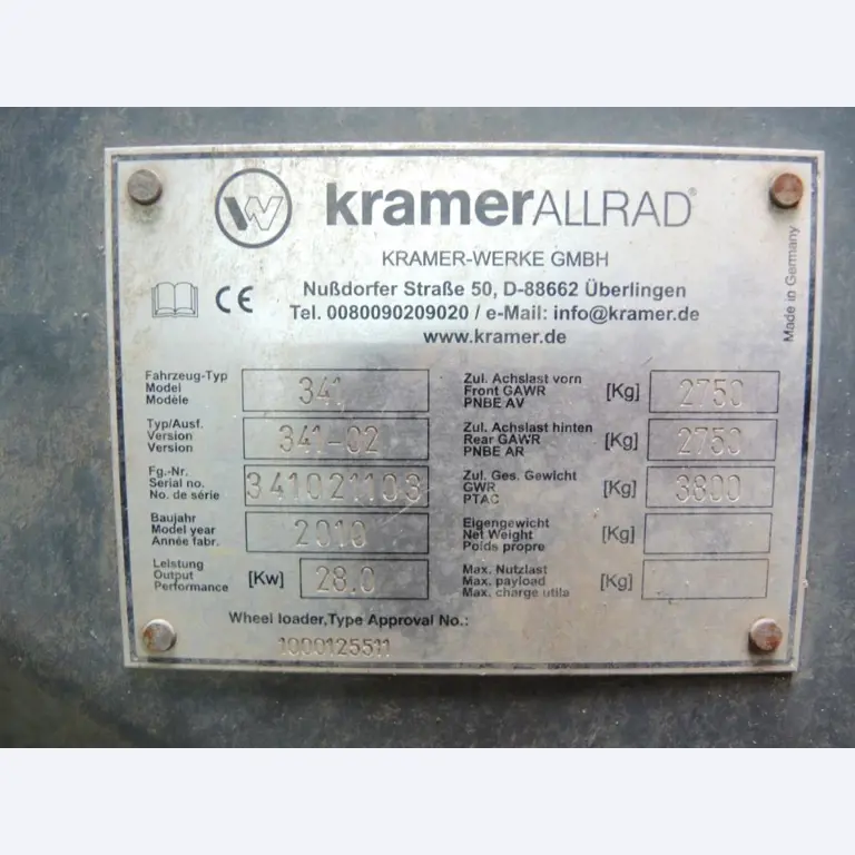 sheetmetal and metalworking machines <br><font size="2">In collaboration with Hilco Industrial Acquisitions bv<br></font>-7