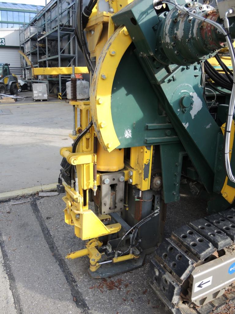 Chapas metálicas e máquinas para trabalhar metais<br><font size="2">Em colaboração com a Hilco Industrial Acquisitions bv</font>-10