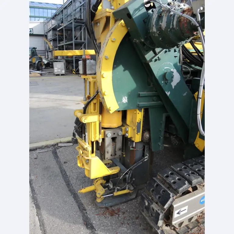 sheetmetal and metalworking machines <br><font size="2">In collaboration with Hilco Industrial Acquisitions bv<br></font>-10