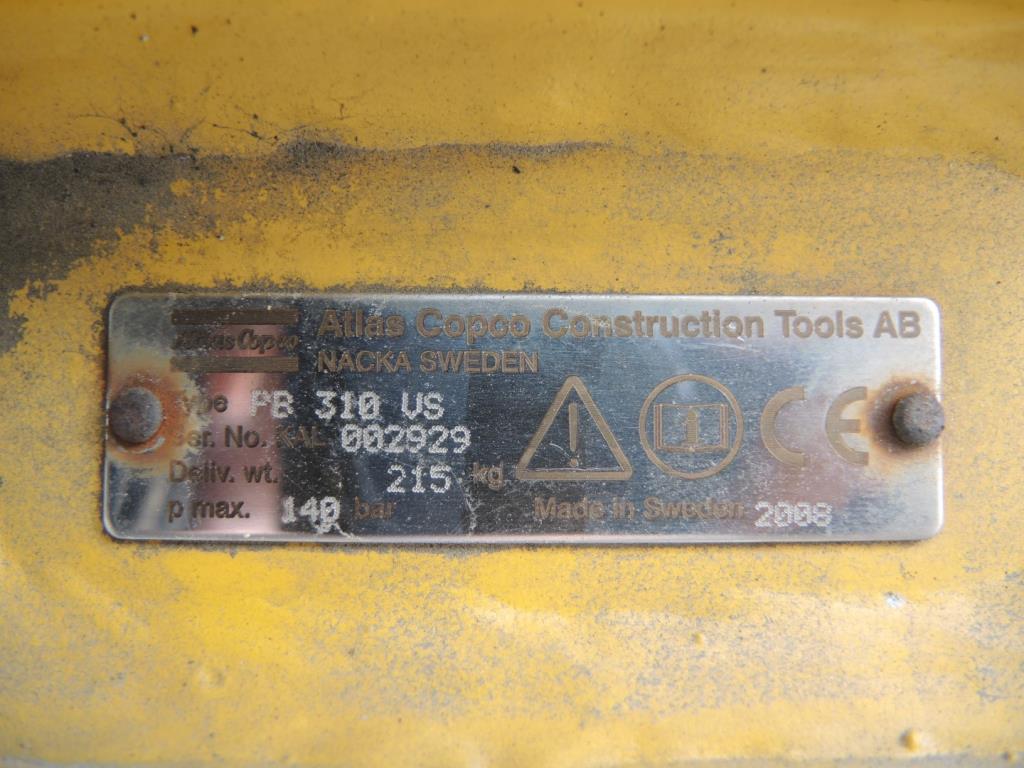 Chapas metálicas e máquinas para trabalhar metais<br><font size="2">Em colaboração com a Hilco Industrial Acquisitions bv</font>-11