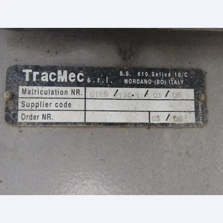 sheetmetal and metalworking machines <br><font size="2">In collaboration with Hilco Industrial Acquisitions bv<br></font>-12