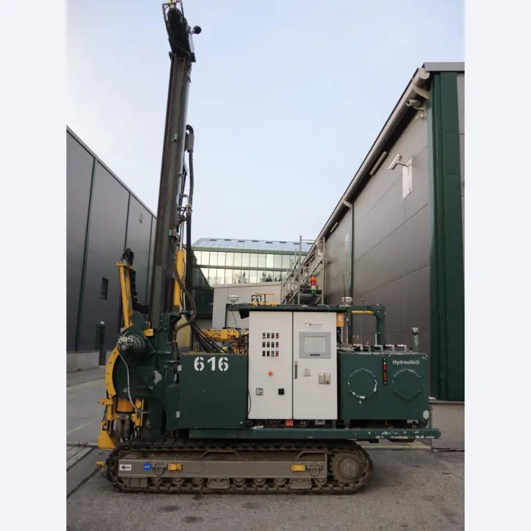 sheetmetal and metalworking machines <br><font size="2">In collaboration with Hilco Industrial Acquisitions bv<br></font>-3