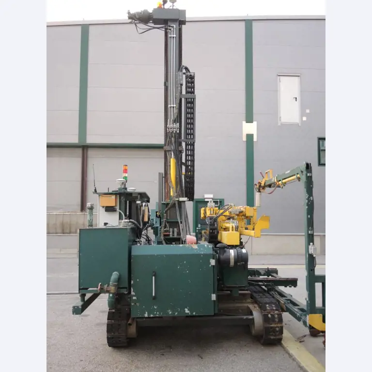 sheetmetal and metalworking machines <br><font size="2">In collaboration with Hilco Industrial Acquisitions bv<br></font>-4