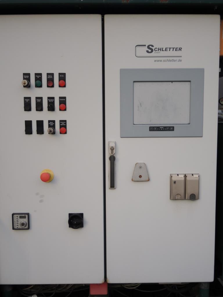 Chapas metálicas e máquinas para trabalhar metais<br><font size="2">Em colaboração com a Hilco Industrial Acquisitions bv</font>-6