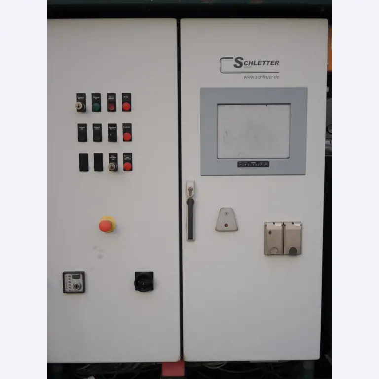 sheetmetal and metalworking machines <br><font size="2">In collaboration with Hilco Industrial Acquisitions bv<br></font>-6