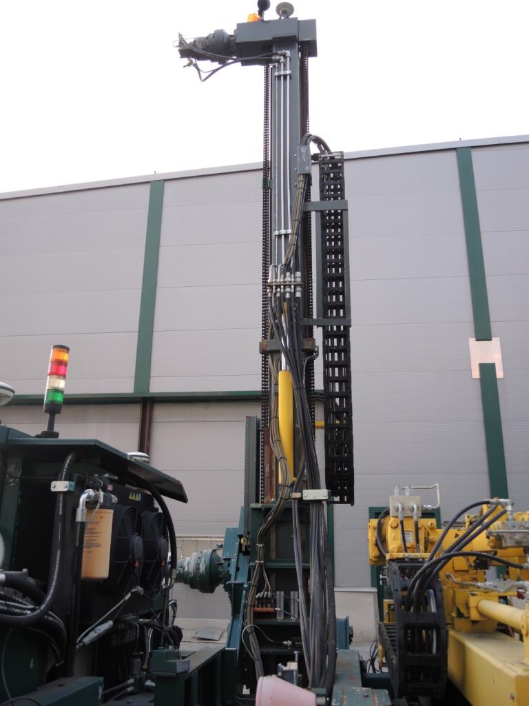 Chapas metálicas e máquinas para trabalhar metais<br><font size="2">Em colaboração com a Hilco Industrial Acquisitions bv</font>-7