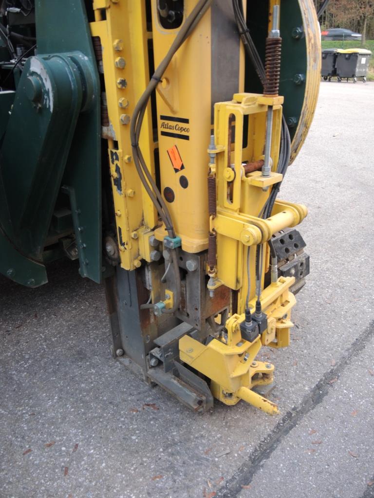 Chapas metálicas e máquinas para trabalhar metais<br><font size="2">Em colaboração com a Hilco Industrial Acquisitions bv</font>-8