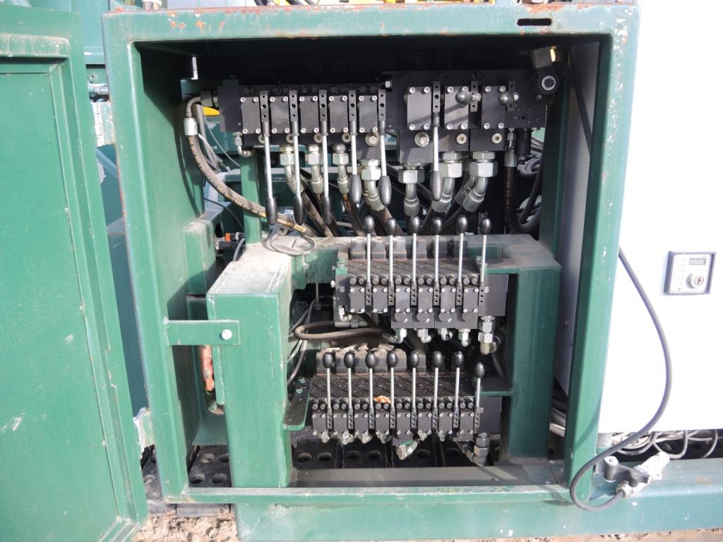 Chapas metálicas e máquinas para trabalhar metais<br><font size="2">Em colaboração com a Hilco Industrial Acquisitions bv</font>-9