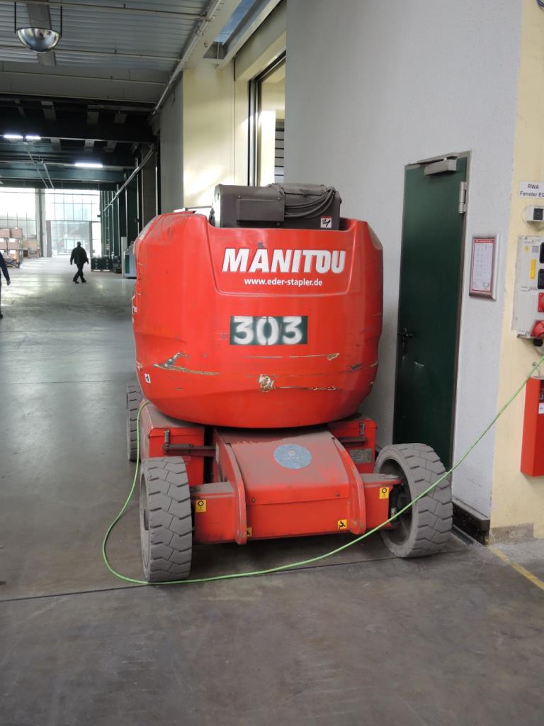 Chapas metálicas e máquinas para trabalhar metais<br><font size="2">Em colaboração com a Hilco Industrial Acquisitions bv</font>-3