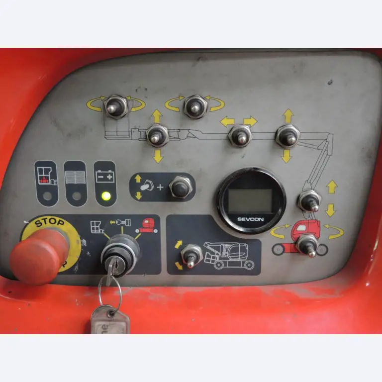 sheetmetal and metalworking machines <br><font size="2">In collaboration with Hilco Industrial Acquisitions bv<br></font>-5