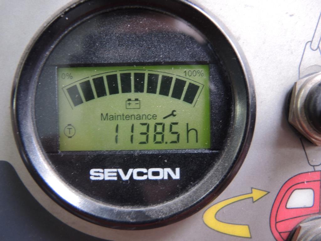 Chapas metálicas e máquinas para trabalhar metais<br><font size="2">Em colaboração com a Hilco Industrial Acquisitions bv</font>-8