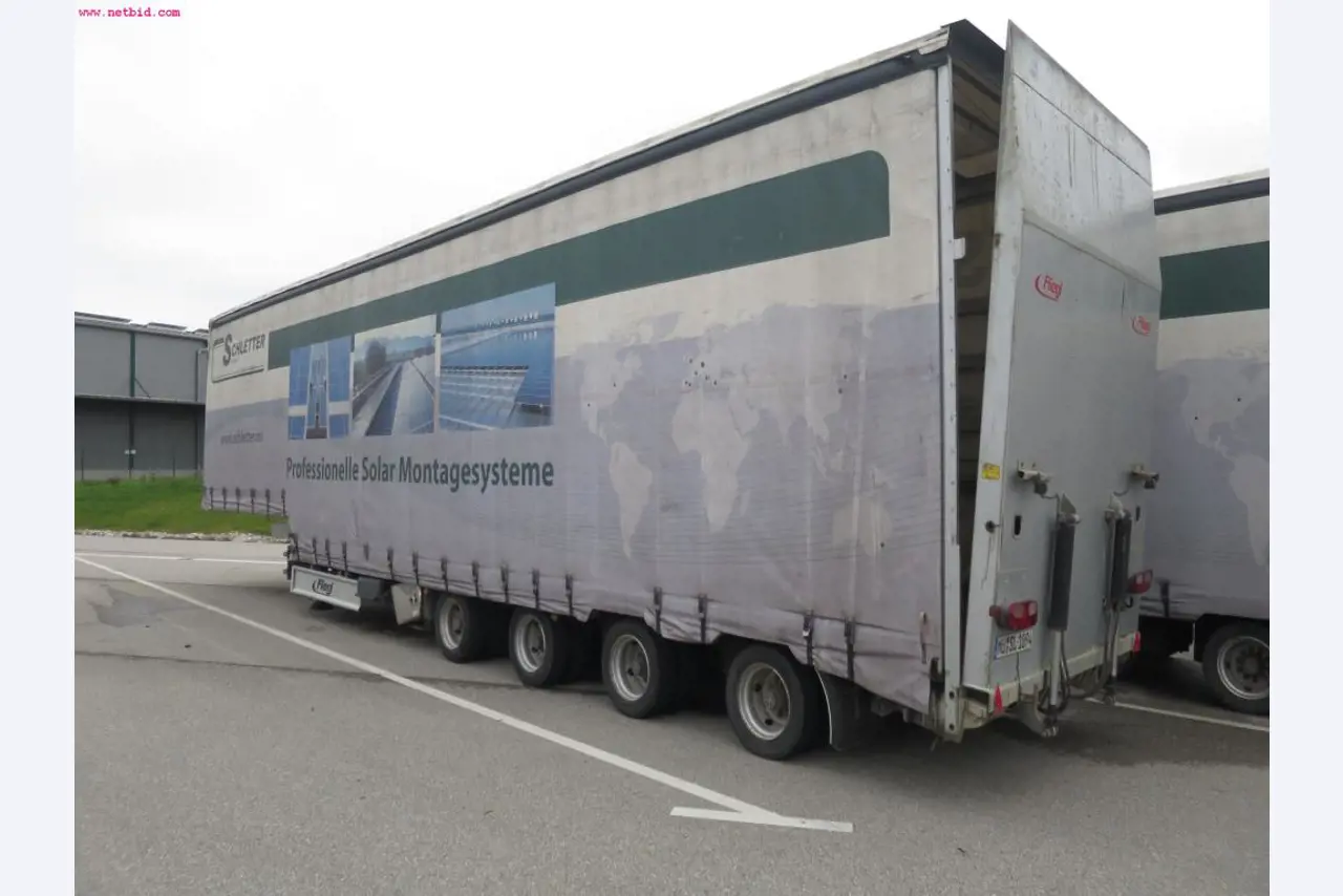 Chapas metálicas e máquinas para trabalhar metais<br><font size="2">Em colaboração com a Hilco Industrial Acquisitions bv</font>-1
