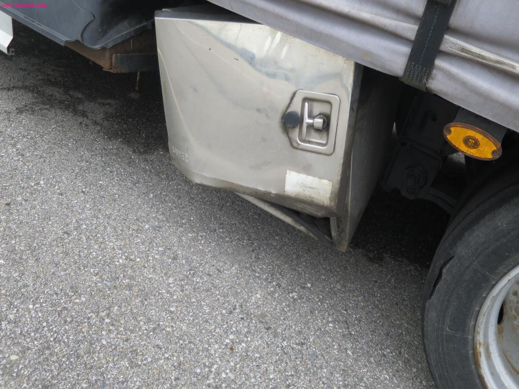 Chapas metálicas e máquinas para trabalhar metais<br><font size="2">Em colaboração com a Hilco Industrial Acquisitions bv</font>-5