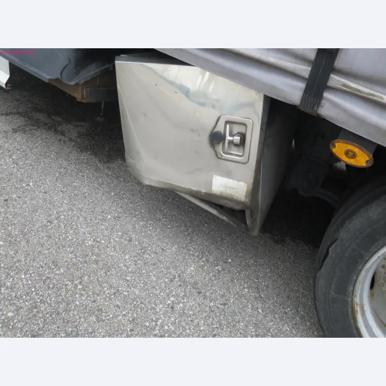 Chapas metálicas e máquinas para trabalhar metais<br><font size="2">Em colaboração com a Hilco Industrial Acquisitions bv</font>-5