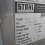 thumbnail-Blech- und Metallbearbeitungsmaschinen<br><font size="2">In Zusammenarbeit mit Hilco Industrial Acquisitions bv</font>-2