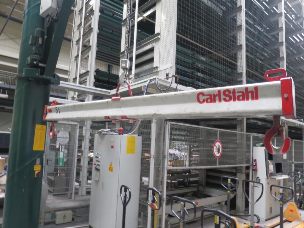 Chapas metálicas e máquinas para trabalhar metais<br><font size="2">Em colaboração com a Hilco Industrial Acquisitions bv</font>-1