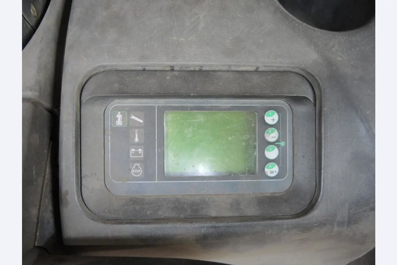 Chapas metálicas e máquinas para trabalhar metais<br><font size="2">Em colaboração com a Hilco Industrial Acquisitions bv</font>-3