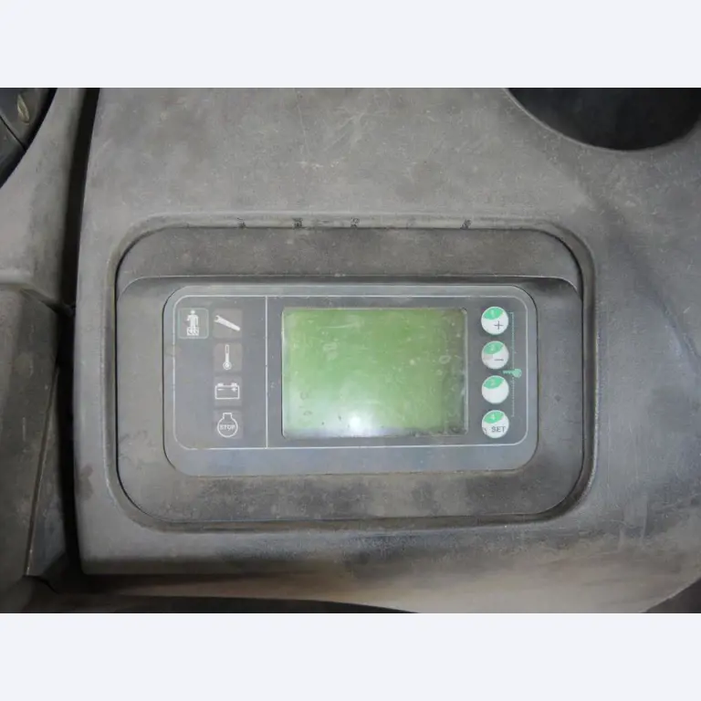 Chapas metálicas e máquinas para trabalhar metais<br><font size="2">Em colaboração com a Hilco Industrial Acquisitions bv</font>-3