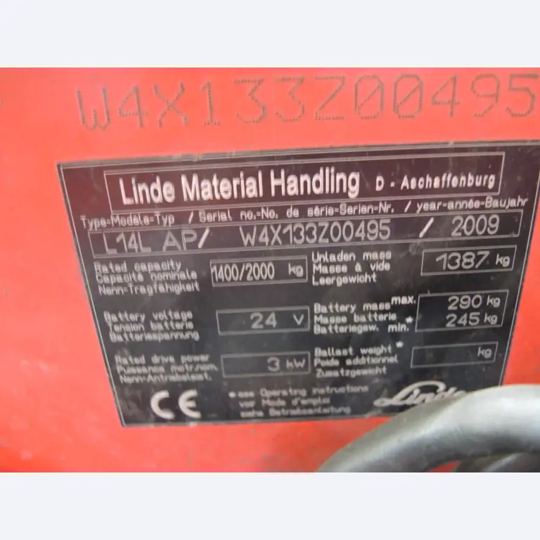 Chapas metálicas e máquinas para trabalhar metais<br><font size="2">Em colaboração com a Hilco Industrial Acquisitions bv</font>-4