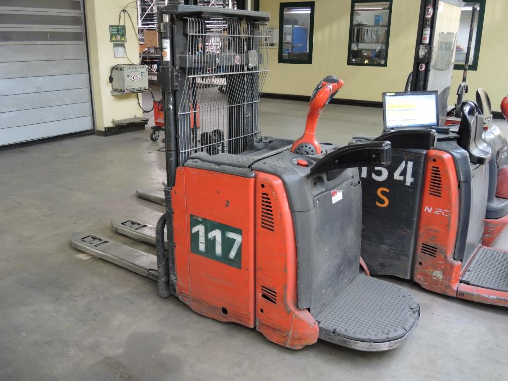 Chapas metálicas e máquinas para trabalhar metais<br><font size="2">Em colaboração com a Hilco Industrial Acquisitions bv</font>-5