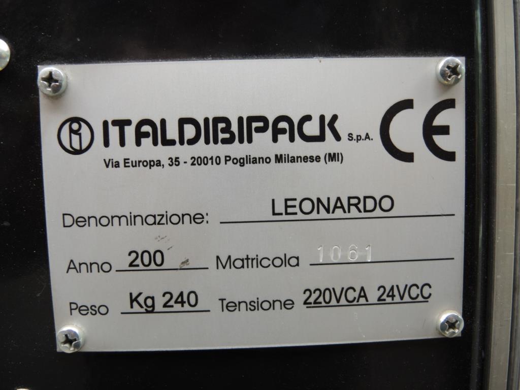 Chapas metálicas e máquinas para trabalhar metais<br><font size="2">Em colaboração com a Hilco Industrial Acquisitions bv</font>-6